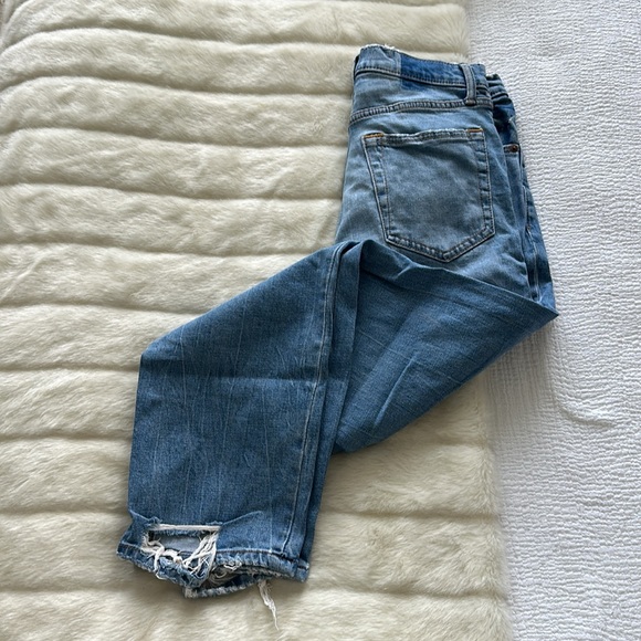 Abercrombie Jeans - Picture 4 of 5